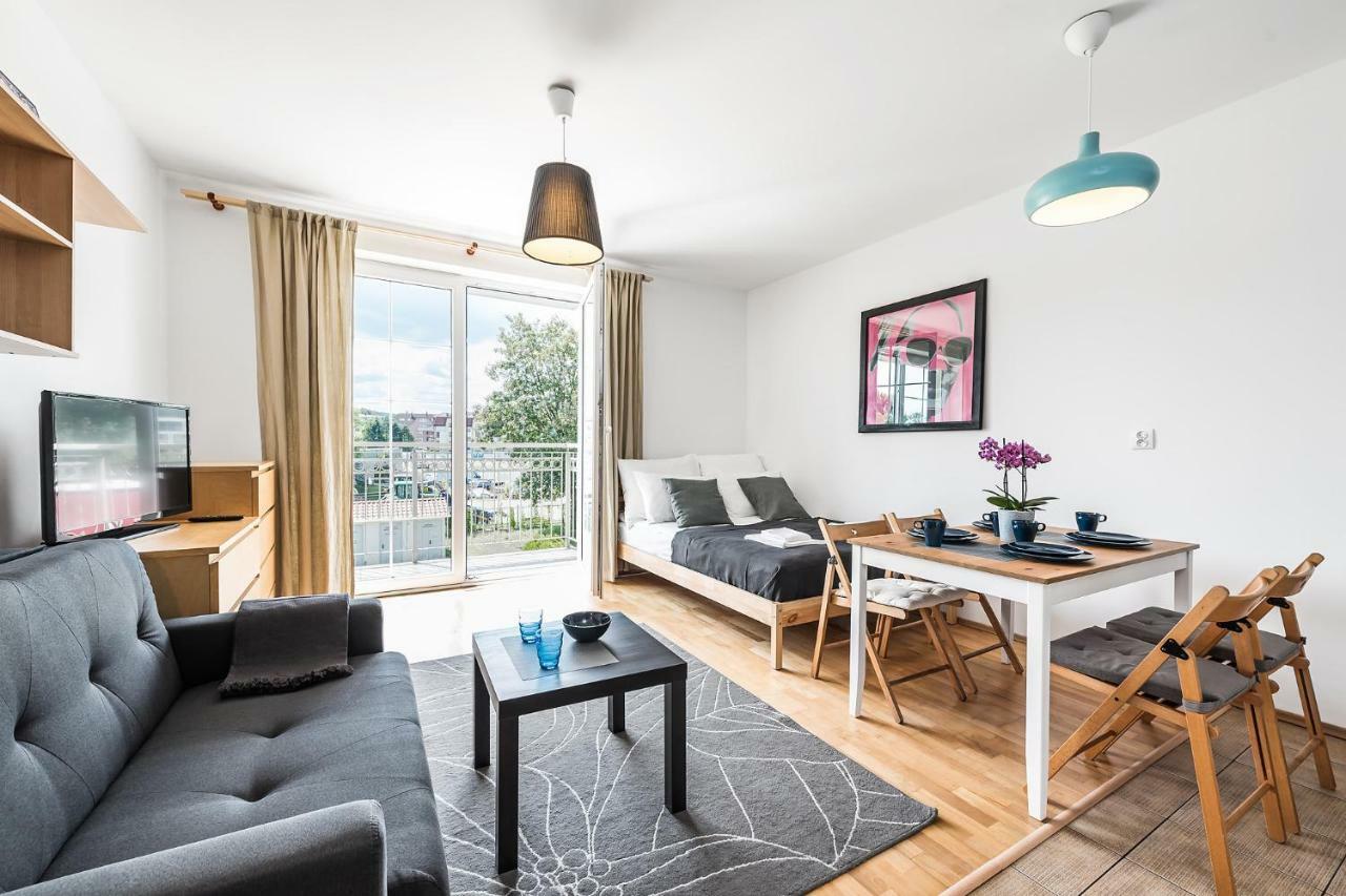 Apartment Sea Flats - Sopot